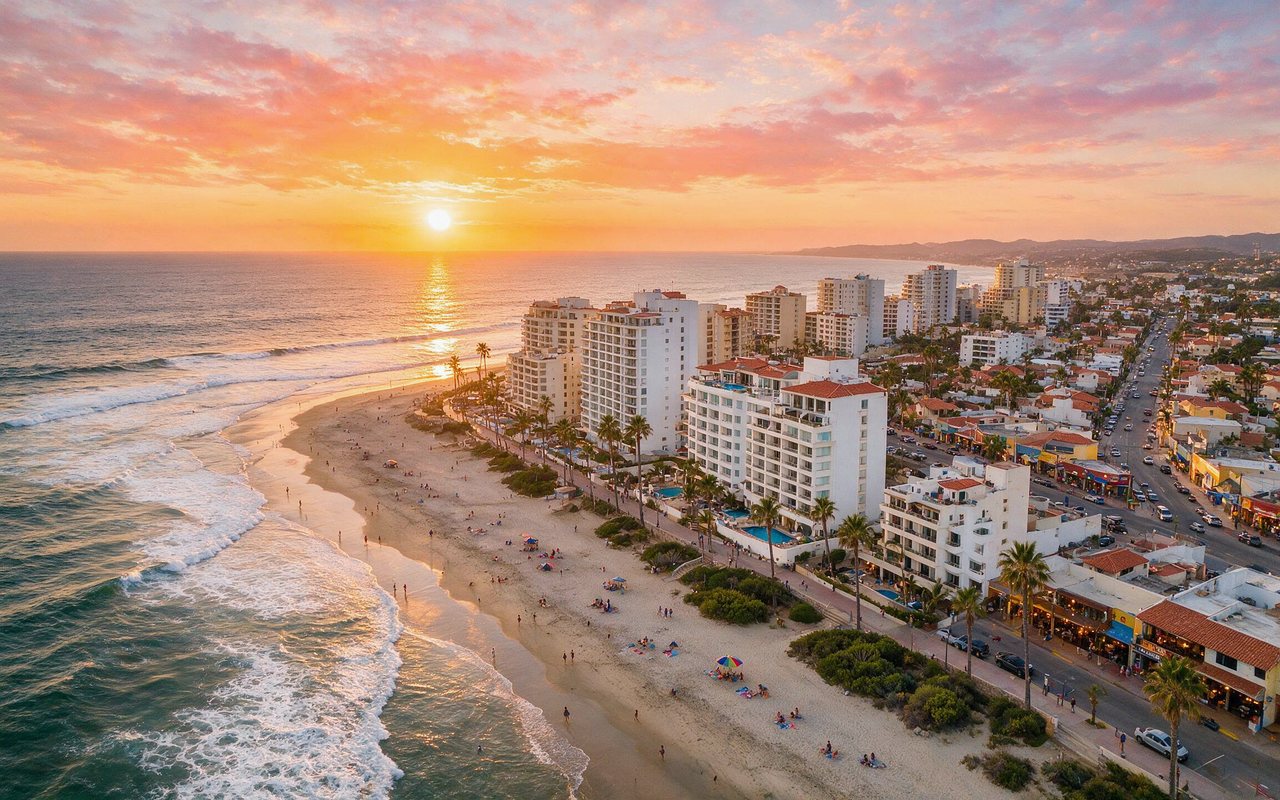 Aire acondicionado en Rosarito — Clima Crys