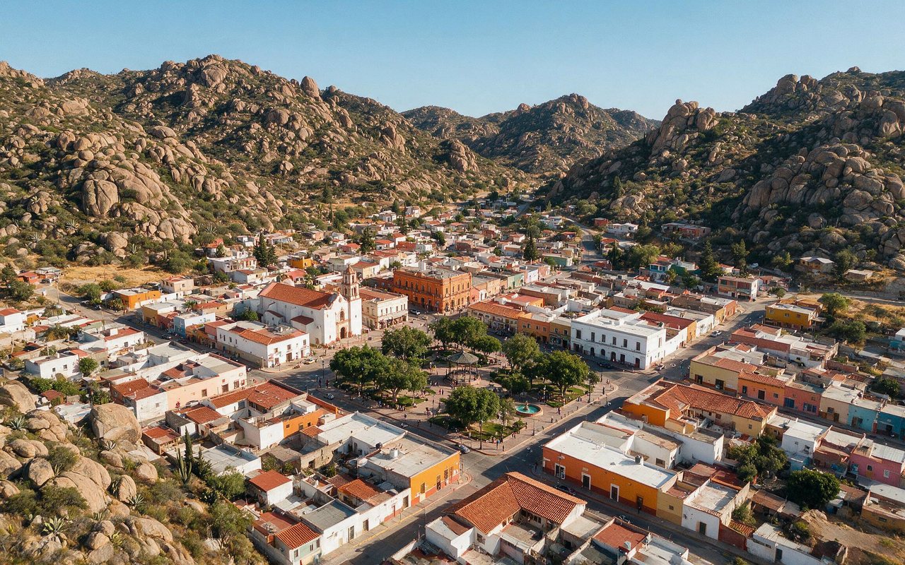 Aire acondicionado en Tecate — Clima Crys