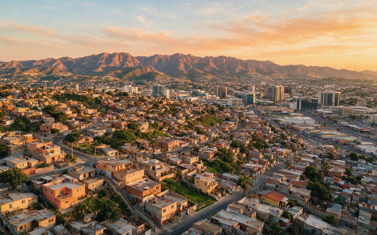 Aire acondicionado en Tijuana — Clima Crys